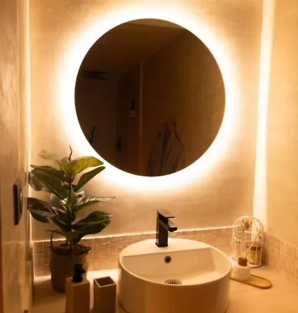 Love hotel Thalya Privatif Montrouge