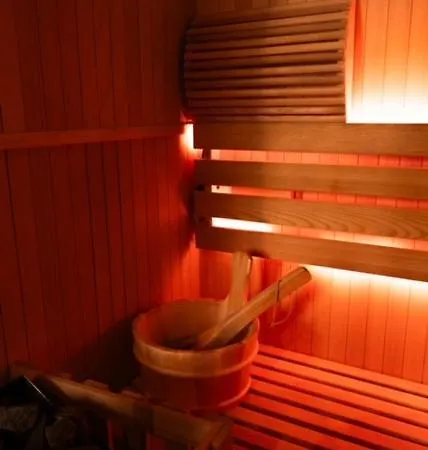 Thalya Privatif Love hotel Montrouge